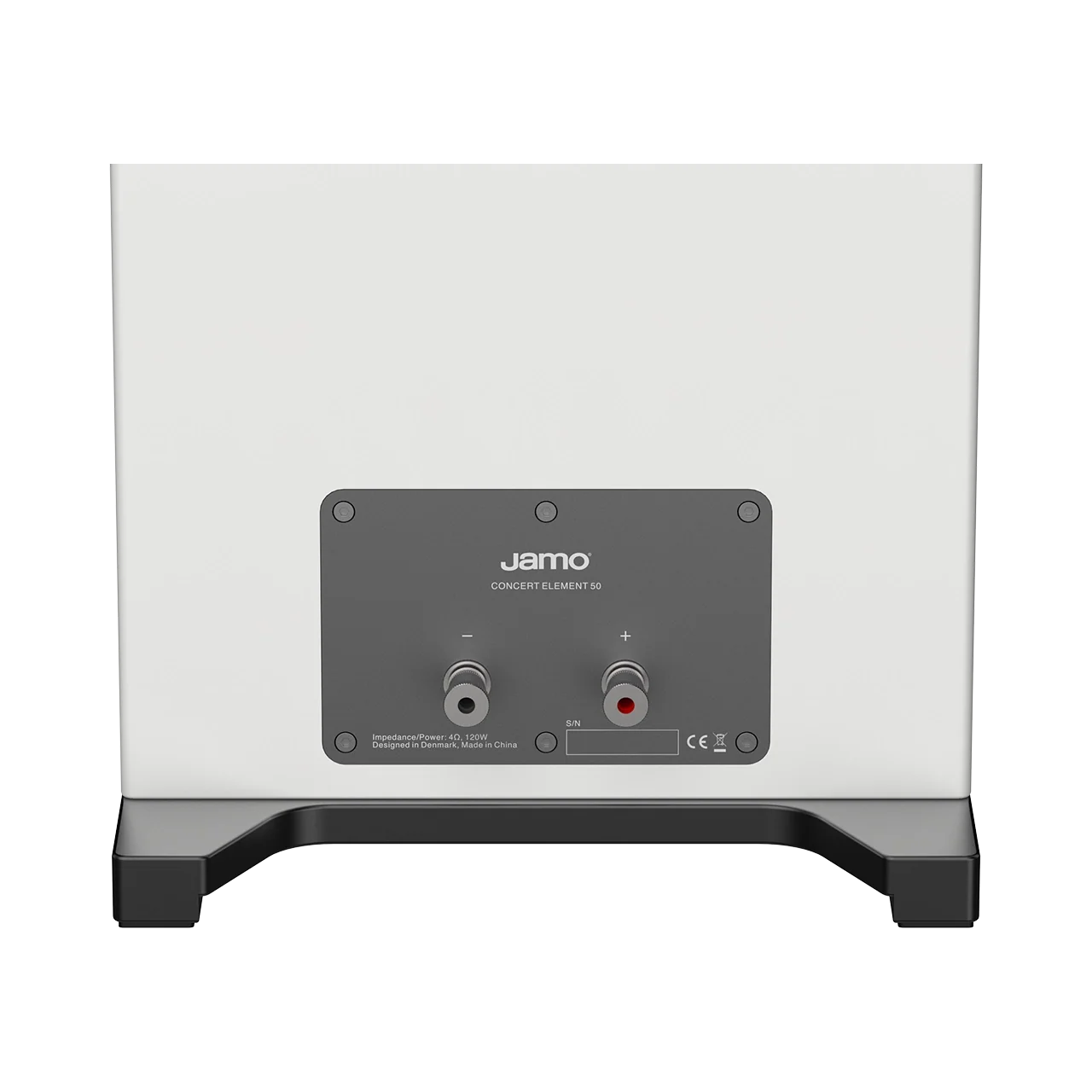 Jamo Concert Element 50 Bookshelf Speakers