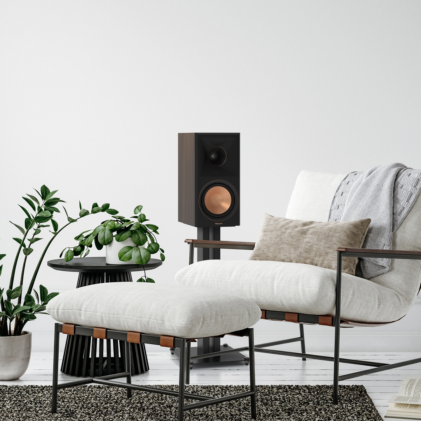 Klipsch - Stands KS-24