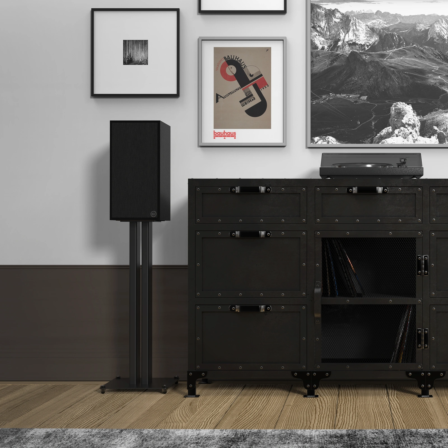 Klipsch - Stands KS-24
