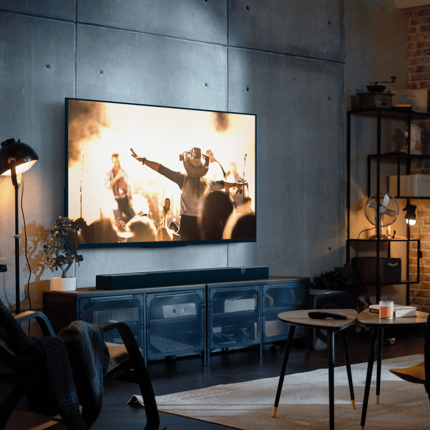 Klipsch - Flexus Core 200