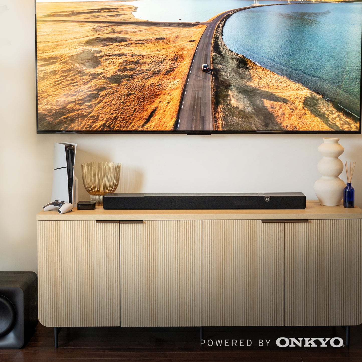 Klipsch - Flexus Core 200