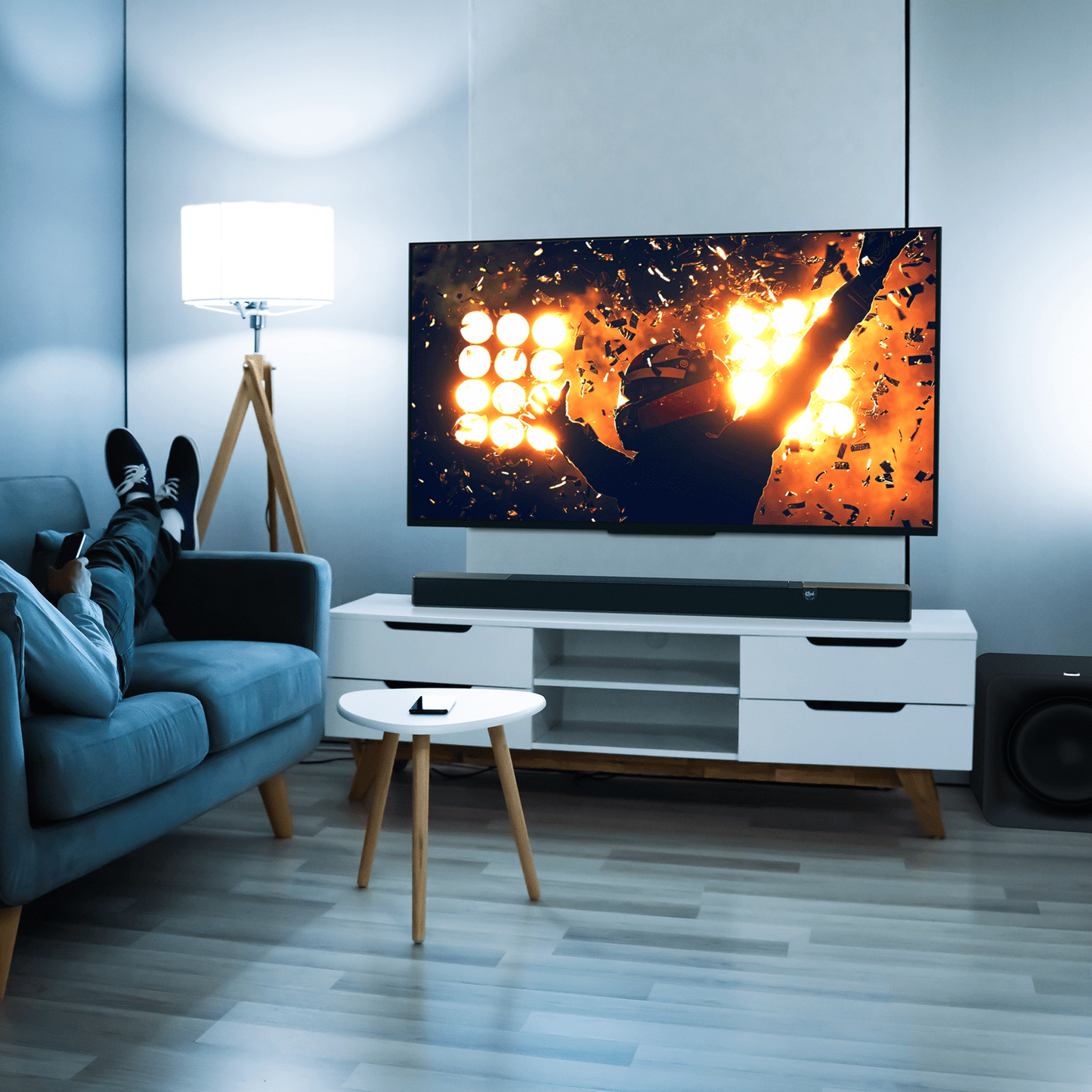 Klipsch - Flexus Core 200