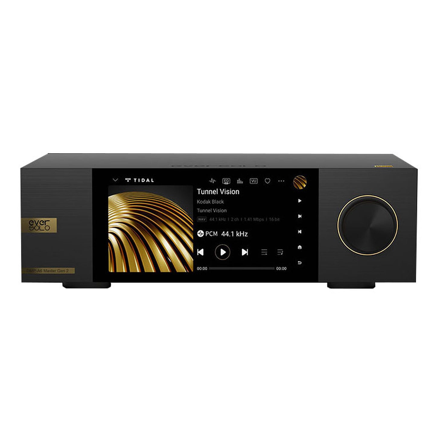 Eversolo DMP-A6 Master Edition Gen 2