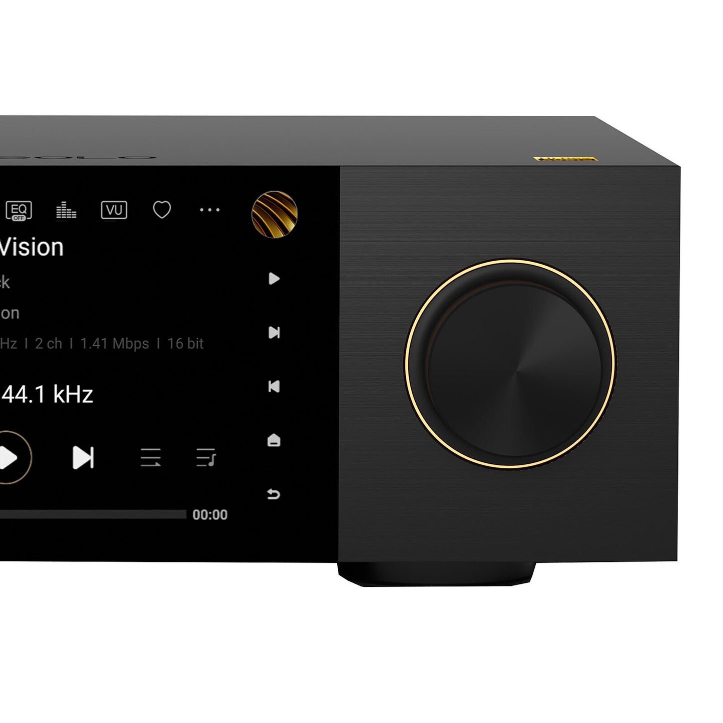 Eversolo DMP-A6 Master Edition Gen 2