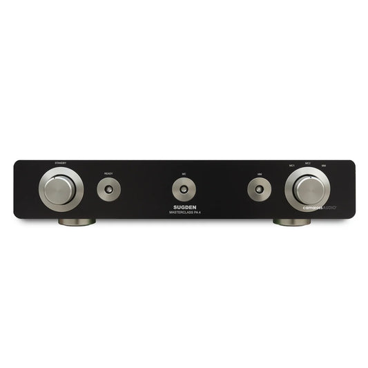 Sugden Masterclass PA-4 MM/MC Phono Preamplifier