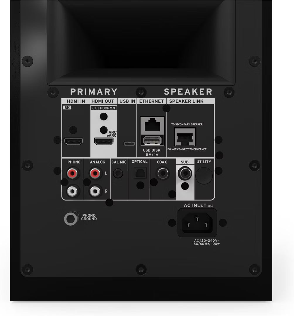 Klipsch The Sevens II