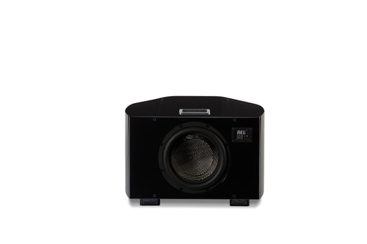 REL No.31 Reference Active Subwoofer – Ultimate Carbon Fibre Performance