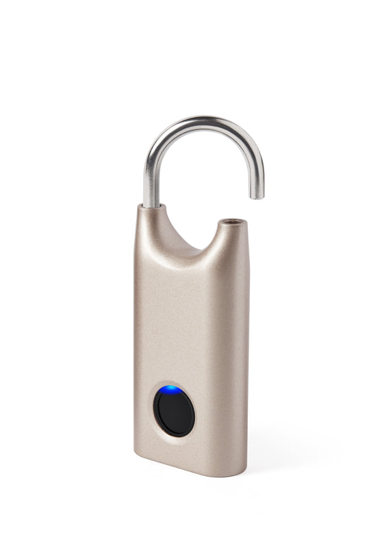 Lexon - Nomaday Biometric Fingerprint Lock