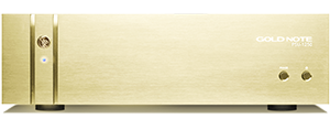 Gold Note - PSU-1000