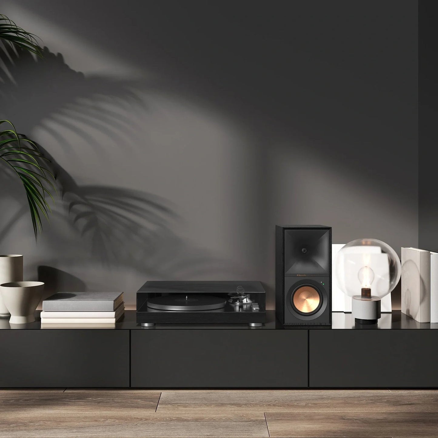 Klipsch - R-50PM