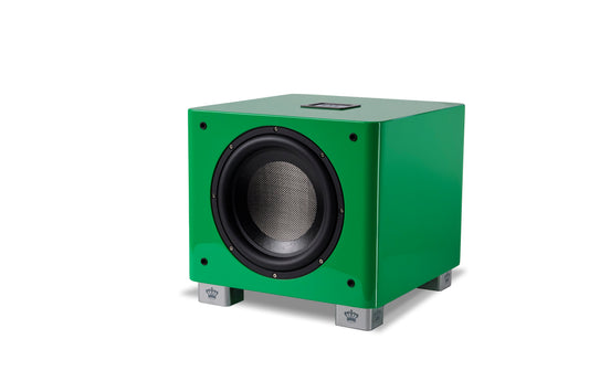 REL T/9x SE Active Subwoofer – Special Edition for Hi-Fi & Home Cinema