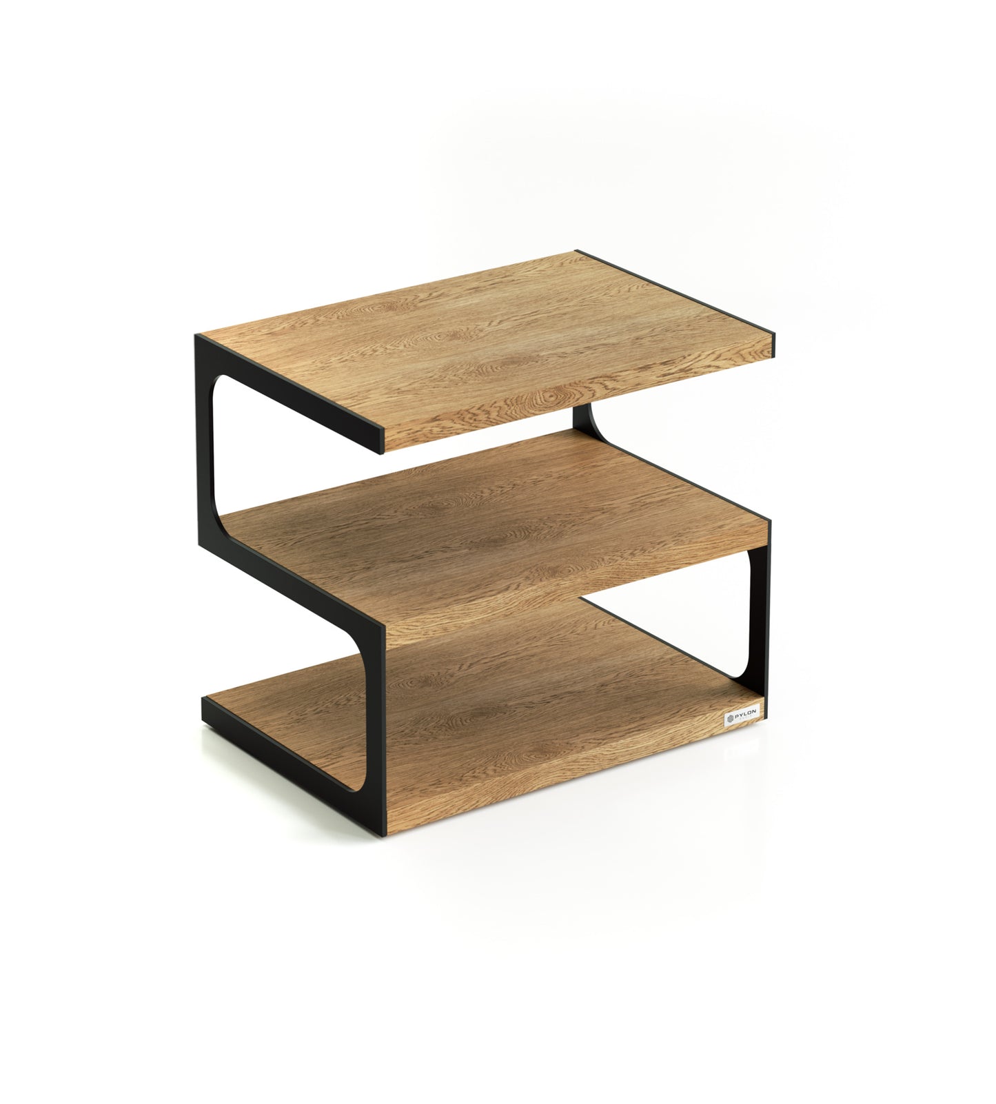 Pylon Audio - Table Obsidian T.3.