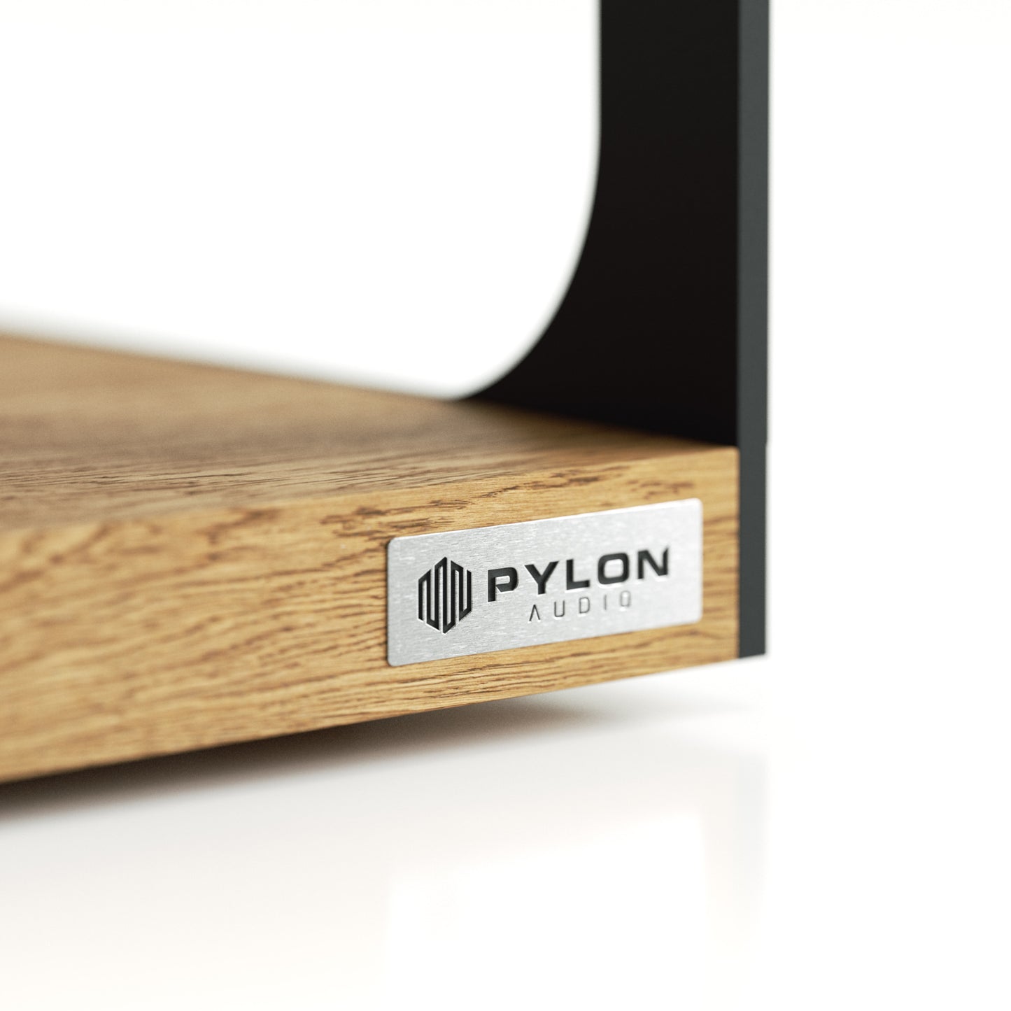 Pylon Audio - Table Obsidian T.3.