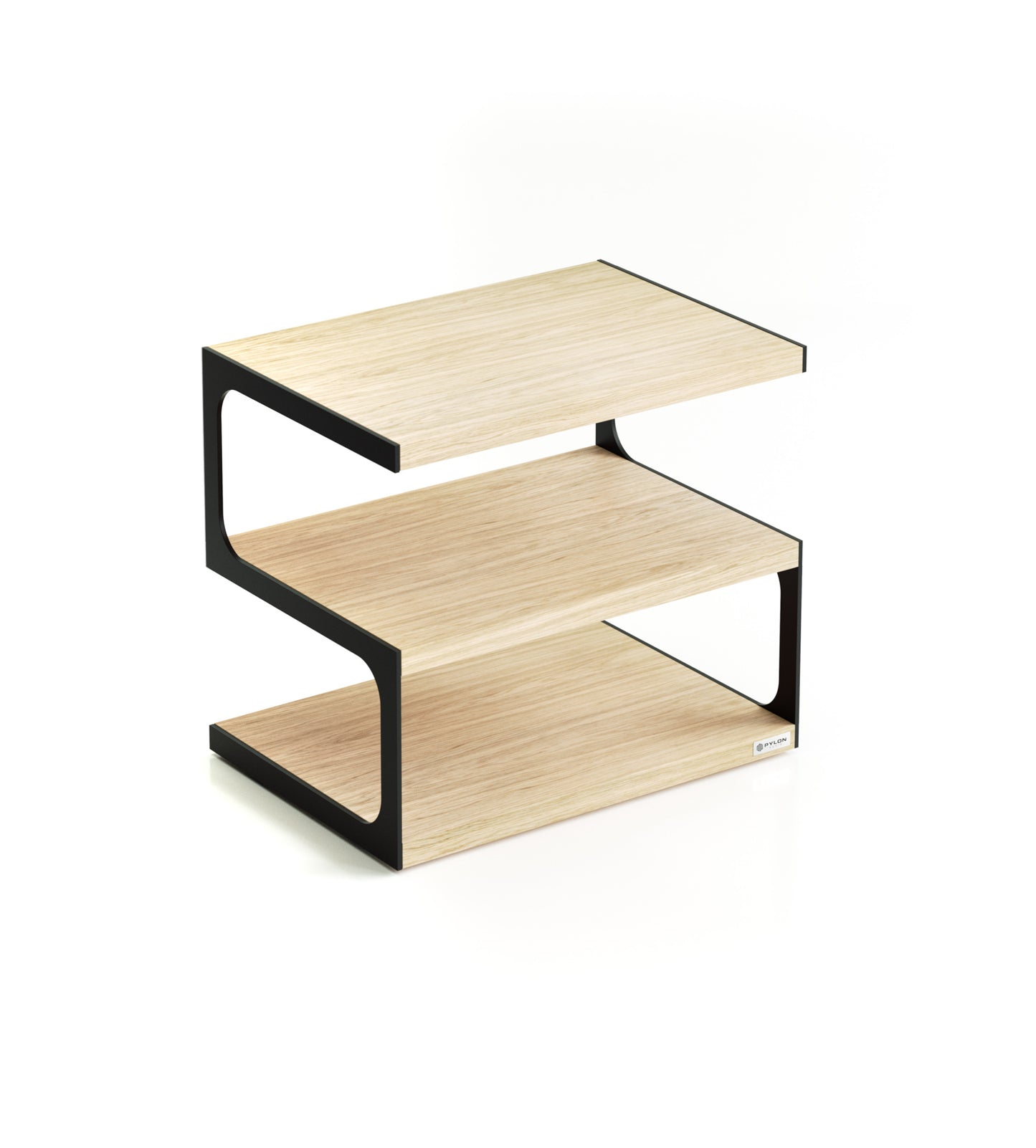 Pylon Audio - Table Obsidian T.3.