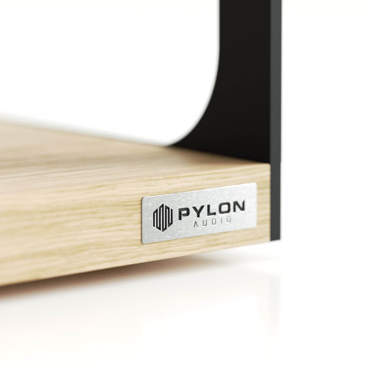 Pylon Audio - Table Obsidian T.3.