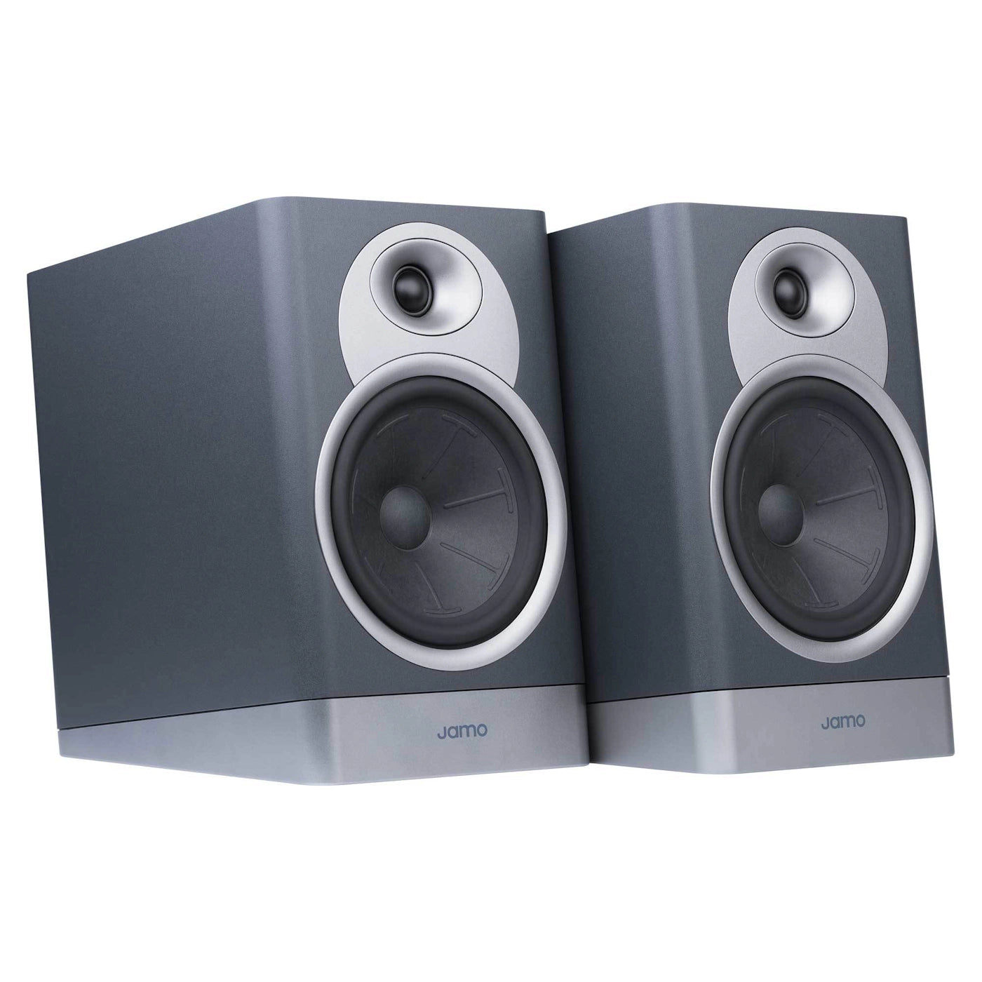 JAMO S7-17B Bookshelf