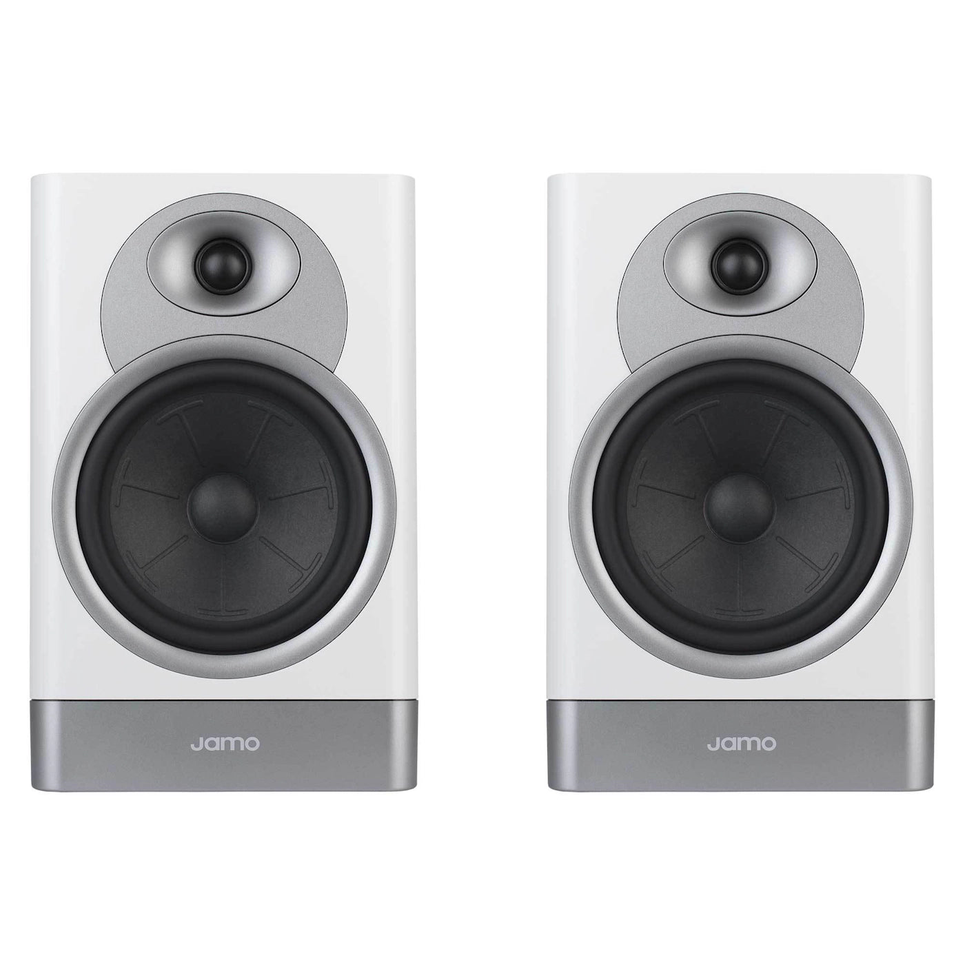 JAMO S7-17B Bookshelf