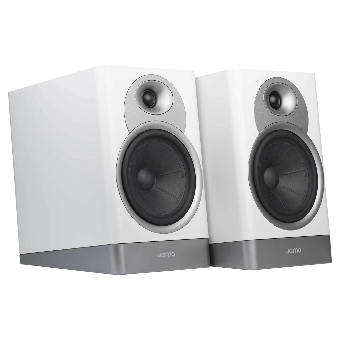 JAMO S7-17B Bookshelf