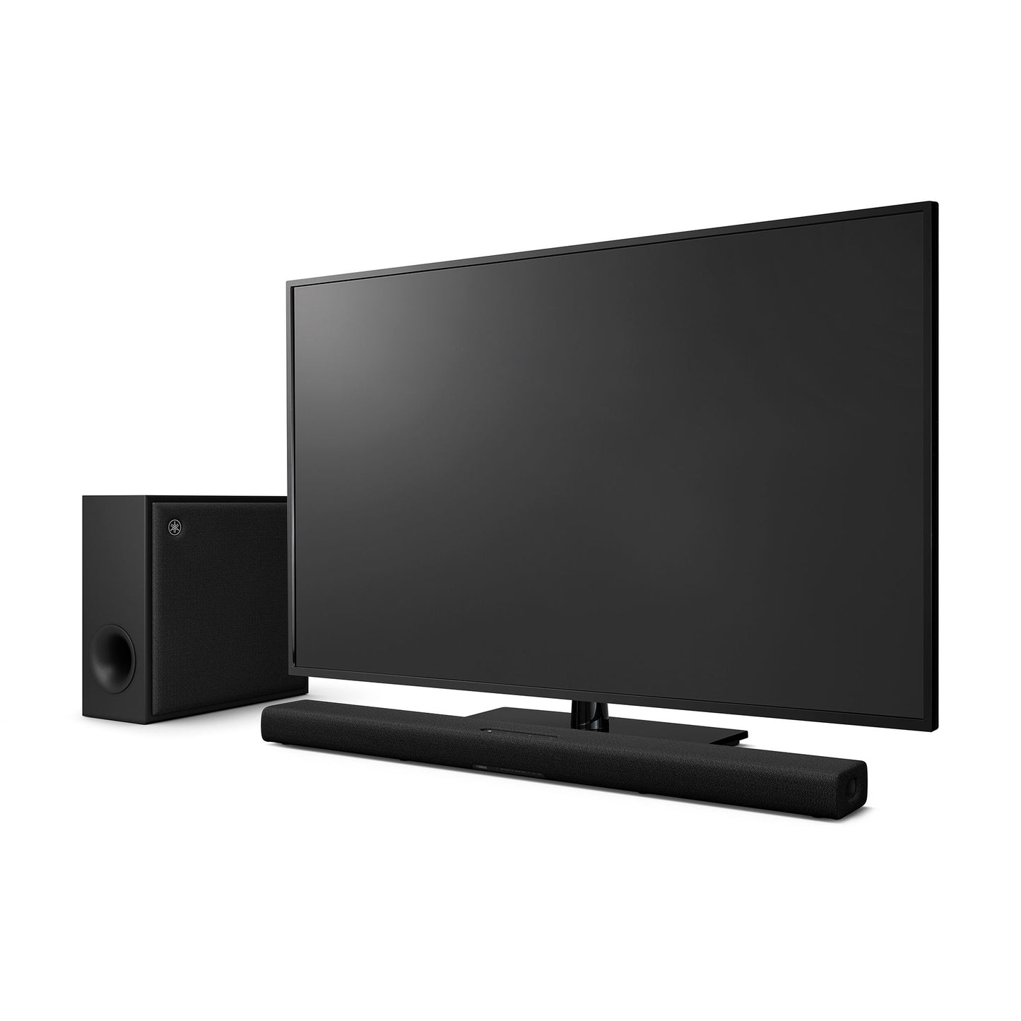 Yamaha SR-X50A TRUE X Smart Soundbar Atmos