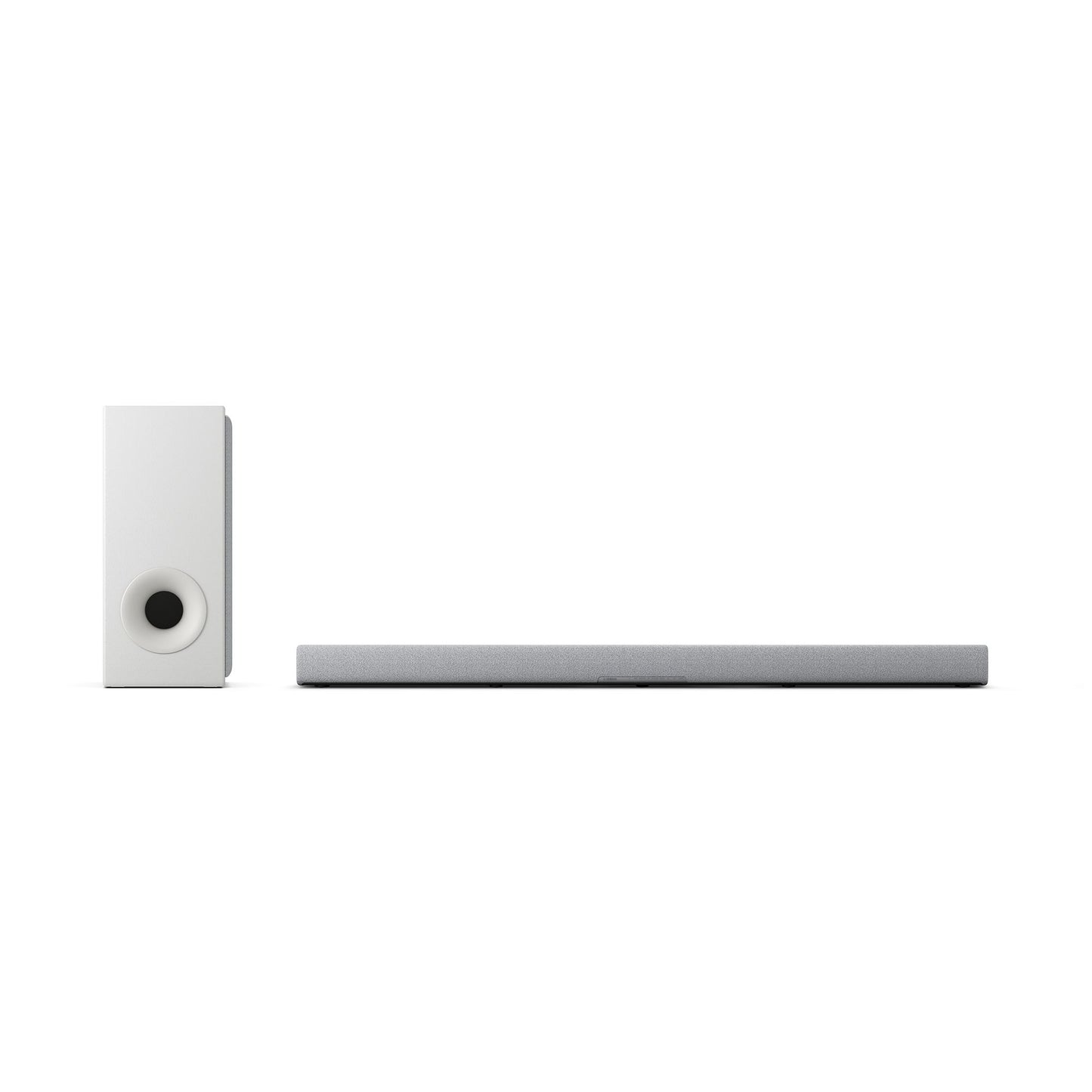 Yamaha SR-X50A TRUE X Smart Soundbar Atmos