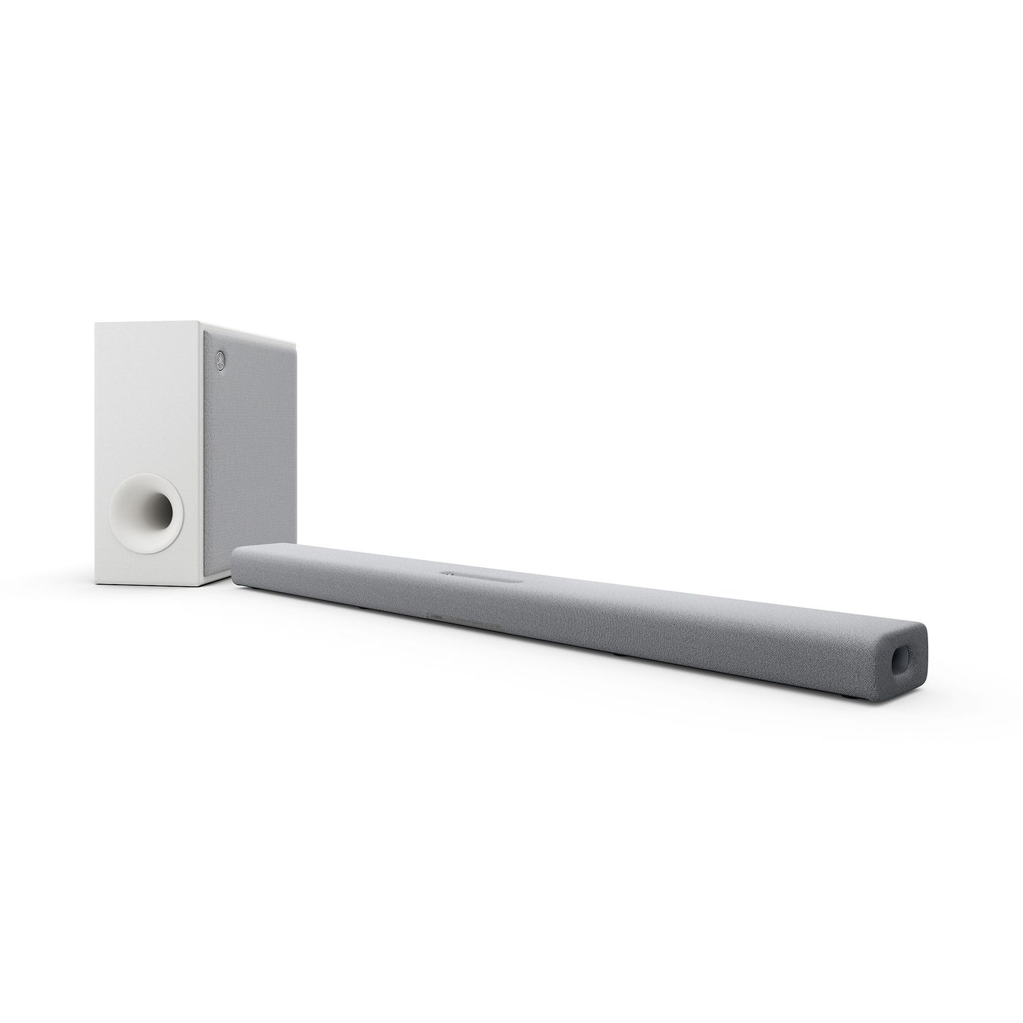 Yamaha SR-X50A TRUE X Smart Soundbar Atmos