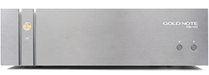 Gold Note - Tube 1006