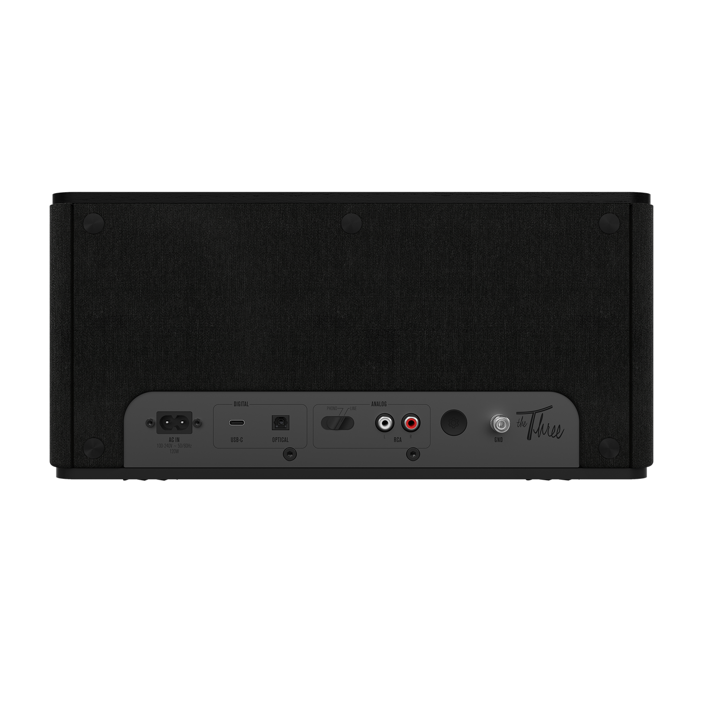 Klipsch - The Three Plus