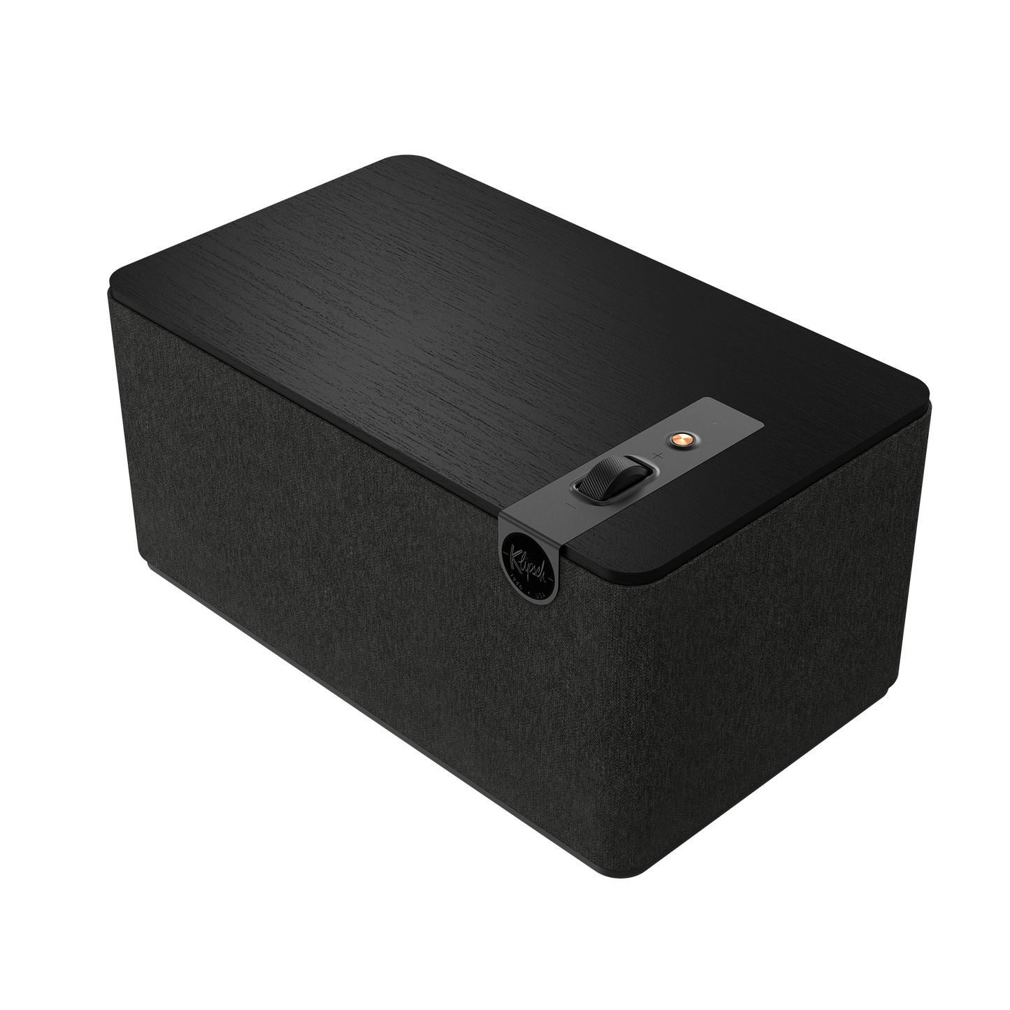 Klipsch - The Three Plus