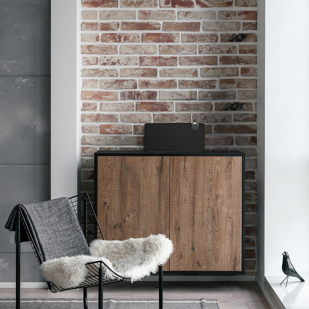 Klipsch - The Three Plus