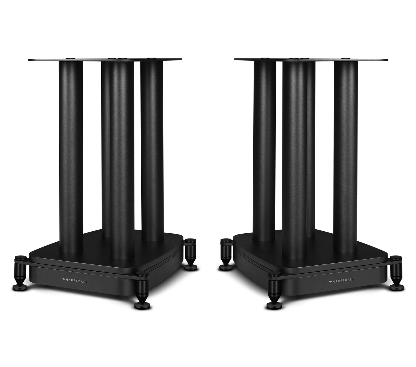 Wharfedale EVO 5.2 Speaker Stands Pair