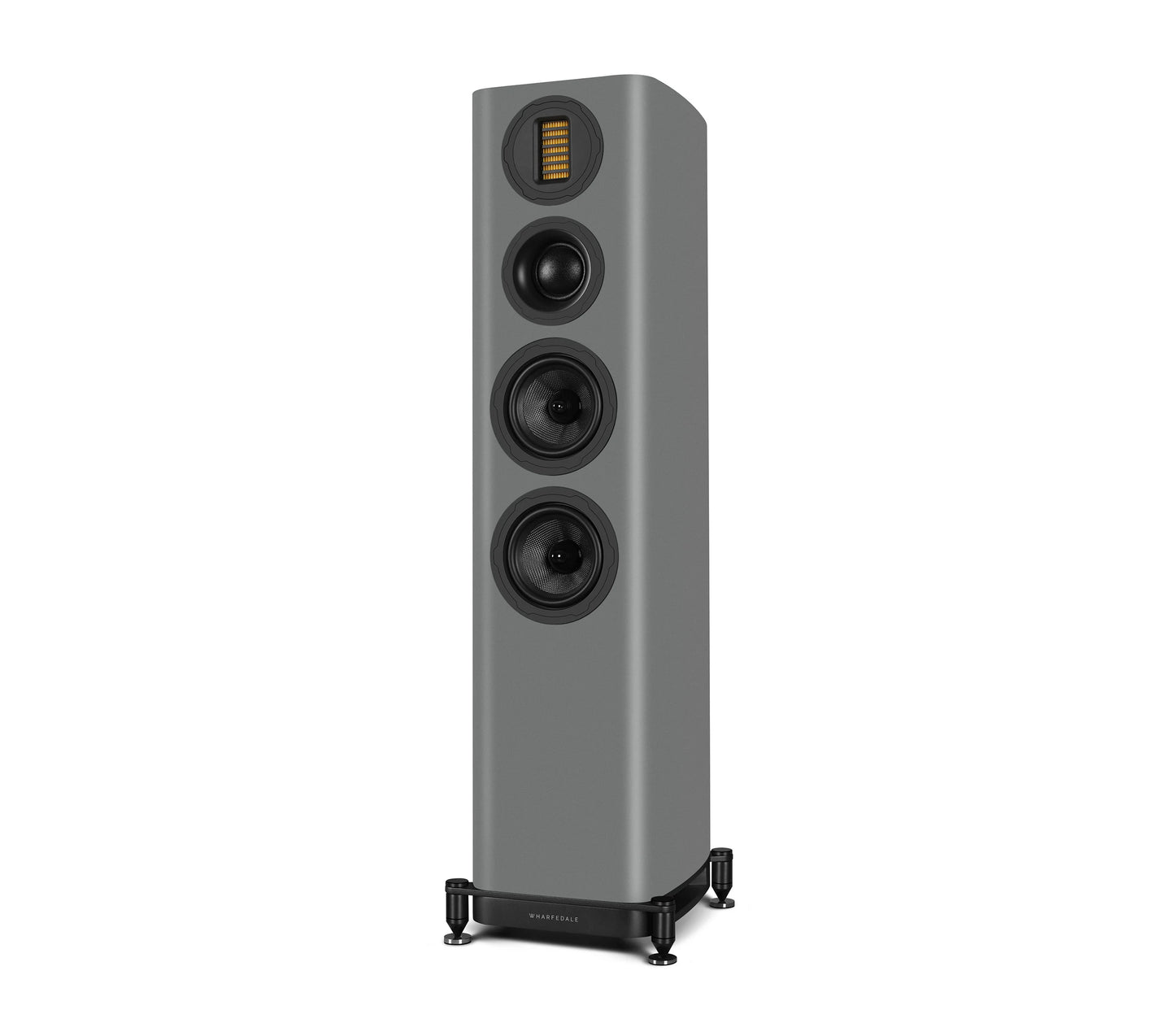 Wharfedale EVO 5.3 Floorstanding Speakers Pair