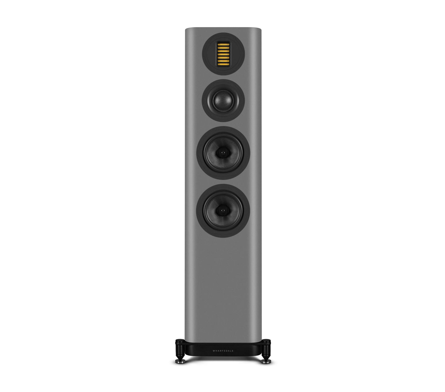 Wharfedale EVO 5.3 Floorstanding Speakers Pair