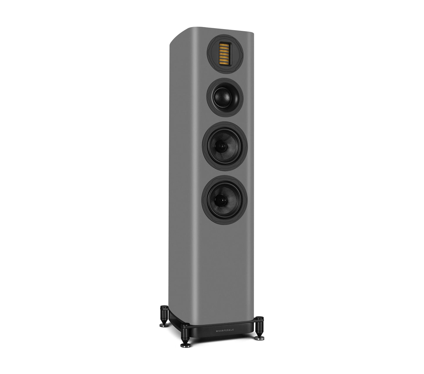 Wharfedale EVO 5.3 Floorstanding Speakers Pair