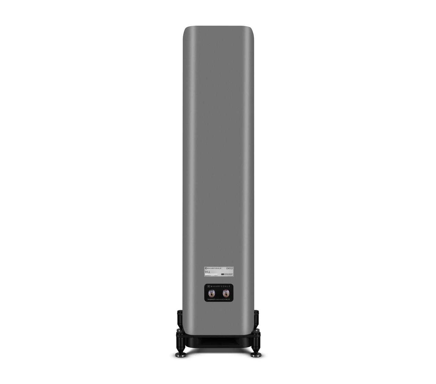 Wharfedale EVO 5.3 Floorstanding Speakers Pair
