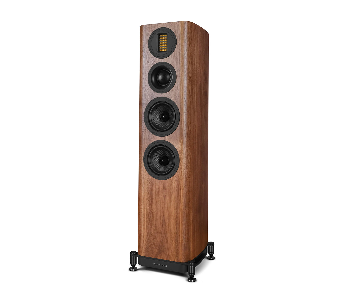 Wharfedale EVO 5.3 Floorstanding Speakers Pair