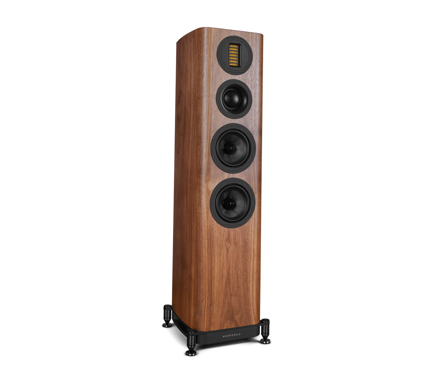 Wharfedale EVO 5.3 Floorstanding Speakers Pair