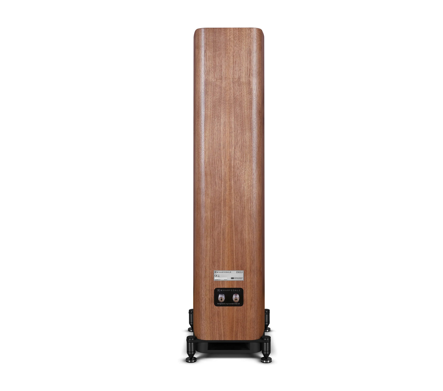 Wharfedale EVO 5.3 Floorstanding Speakers Pair