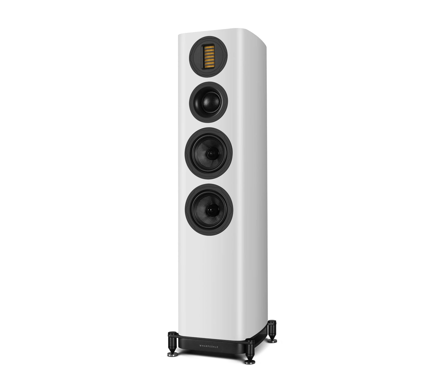 Wharfedale EVO 5.3 Floorstanding Speakers Pair