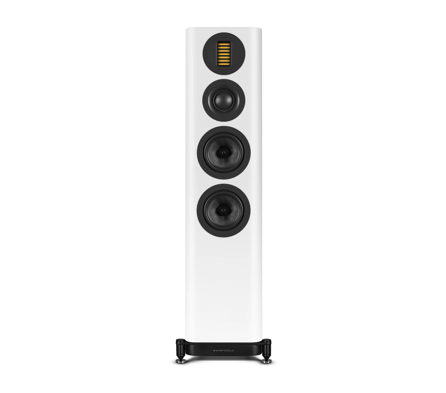 Wharfedale EVO 5.3 Floorstanding Speakers Pair