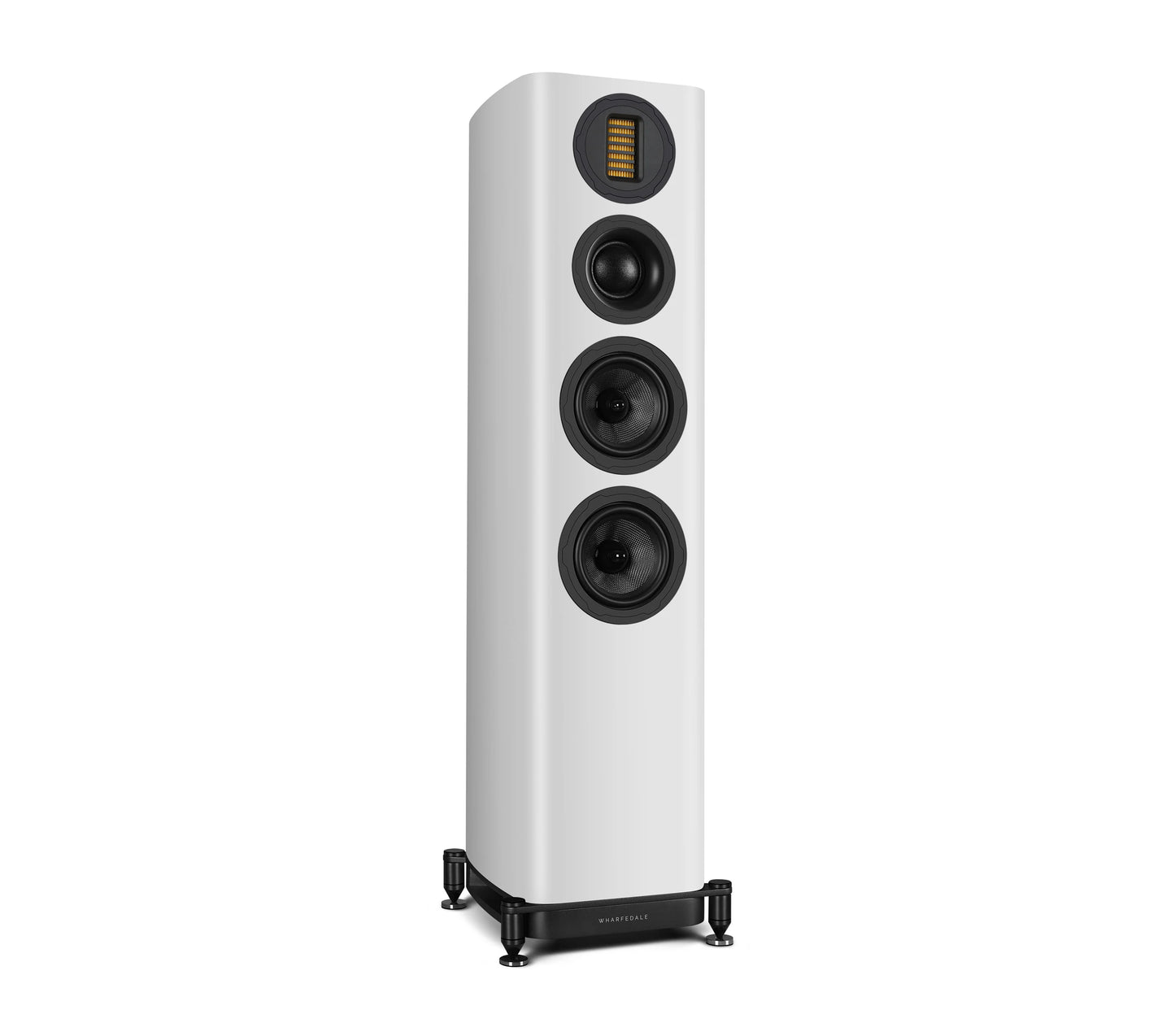 Wharfedale EVO 5.3 Floorstanding Speakers Pair