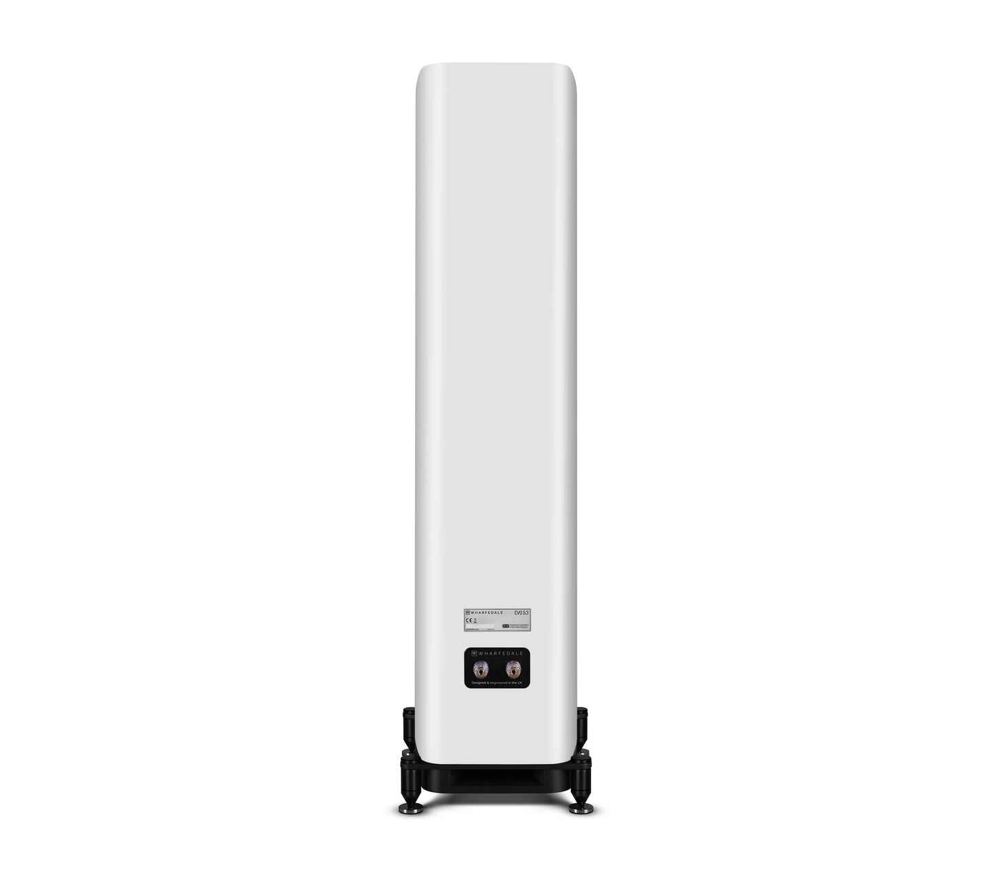 Wharfedale EVO 5.3 Floorstanding Speakers Pair