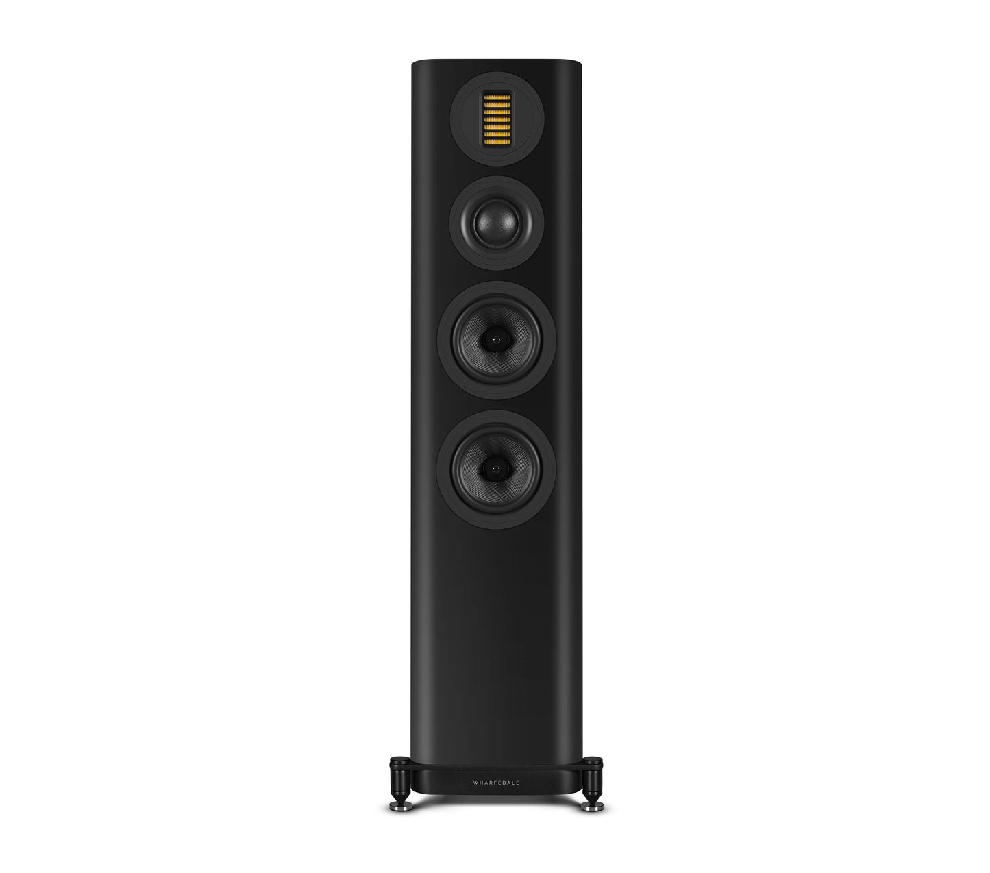 Wharfedale EVO 5.3 Floorstanding Speakers Pair