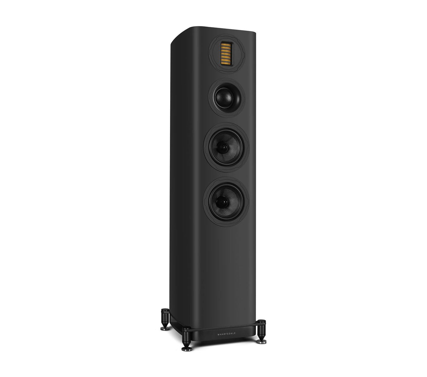 Wharfedale EVO 5.3 Floorstanding Speakers Pair