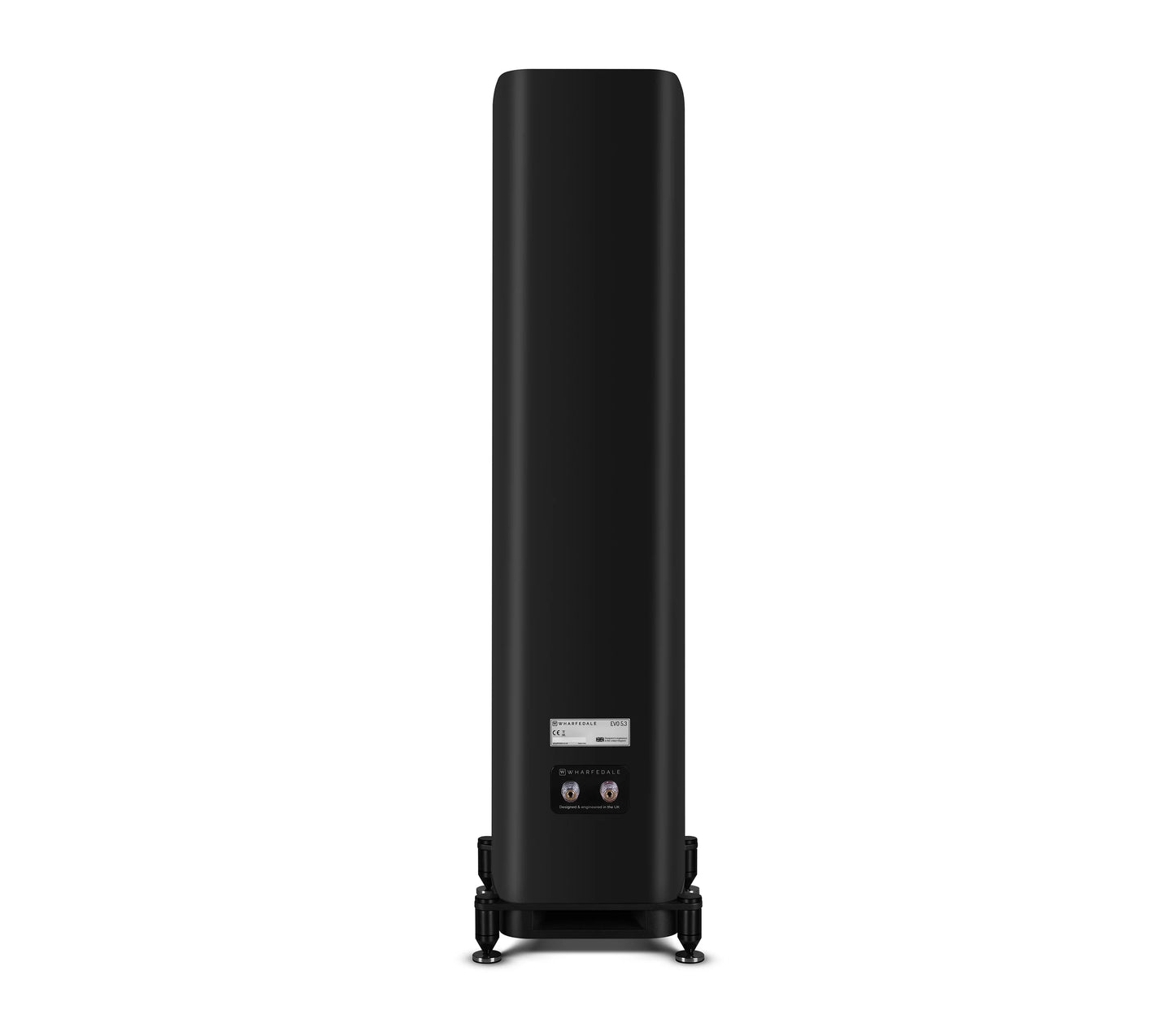 Wharfedale EVO 5.3 Floorstanding Speakers Pair