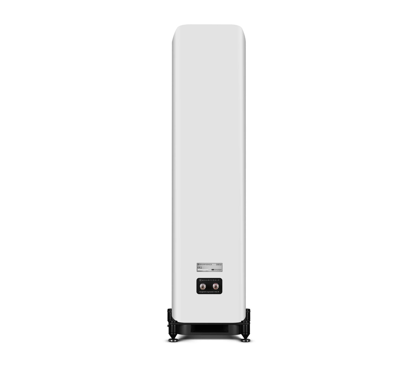 Wharfedale EVO 5.4 Floorstanding Speakers Pair