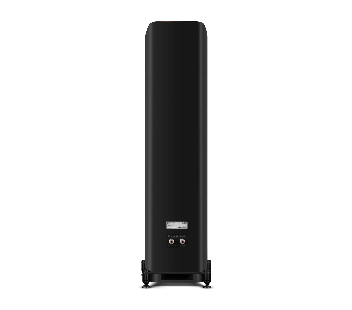 Wharfedale EVO 5.4 Floorstanding Speakers Pair