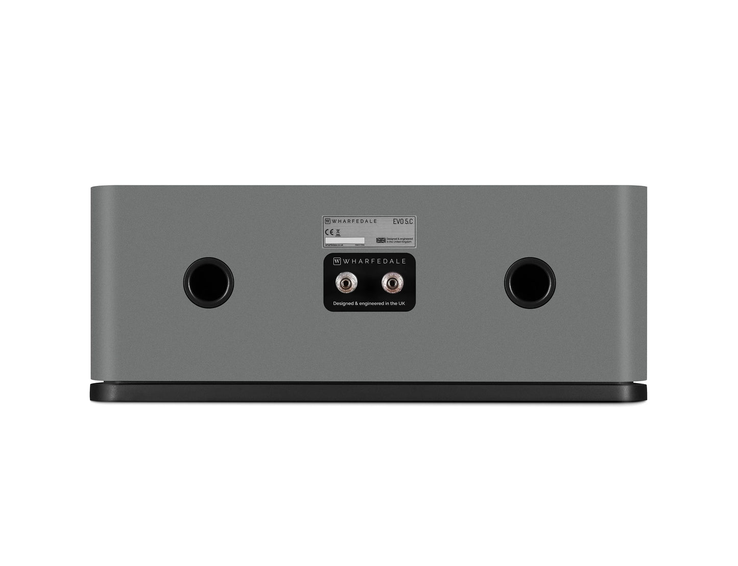 Wharfedale EVO 5.C Center Channel Speaker