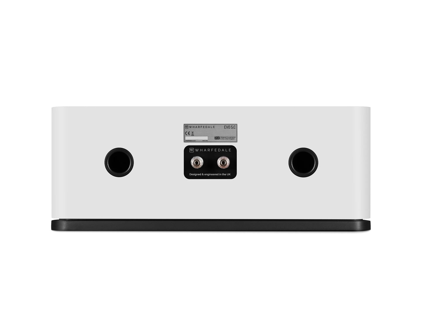 Wharfedale EVO 5.C Center Channel Speaker