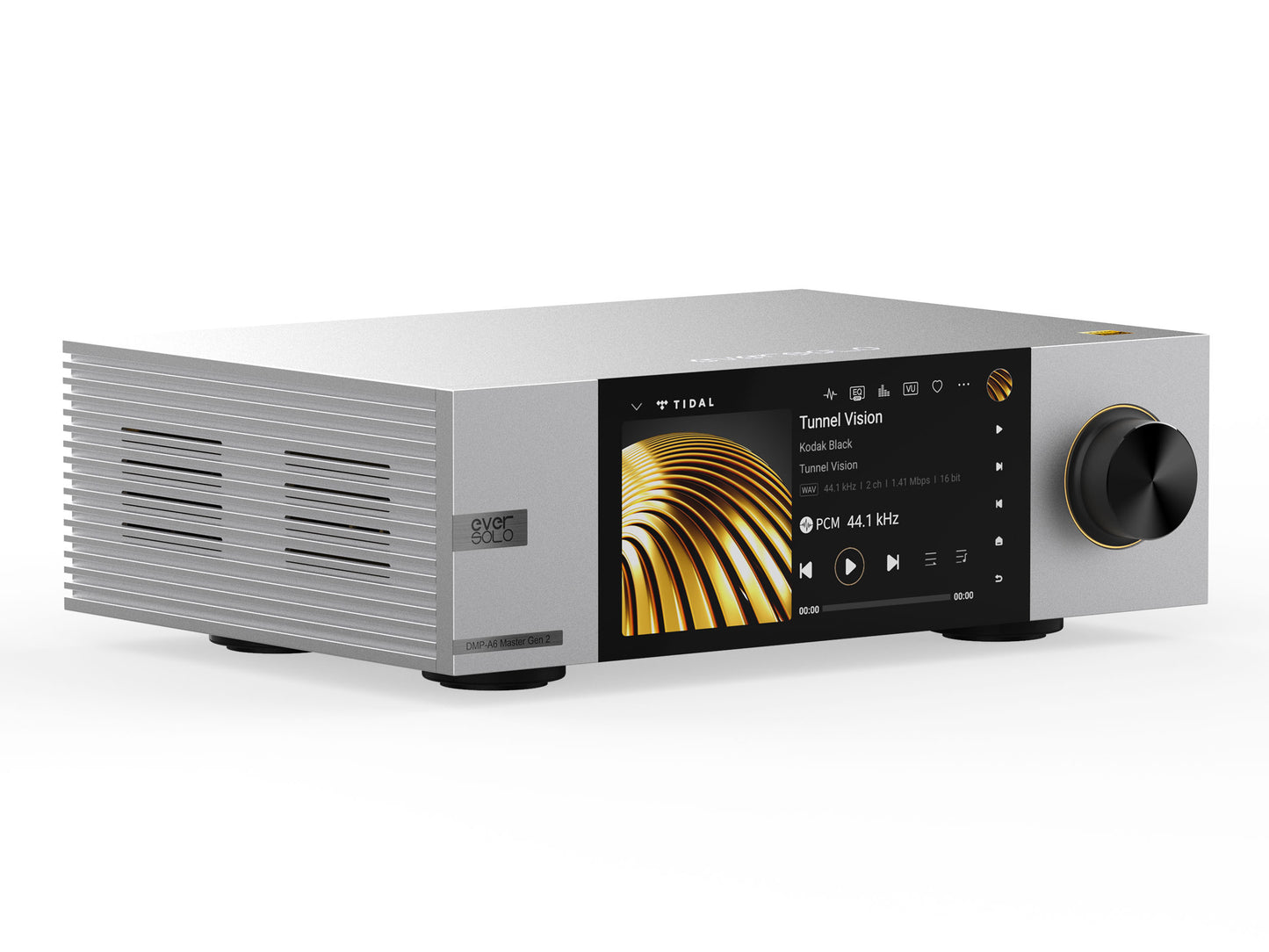 Eversolo DMP-A6 Master Edition Gen 2
