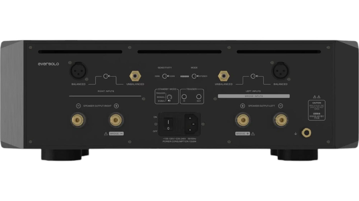 Eversolo - AMP-F10